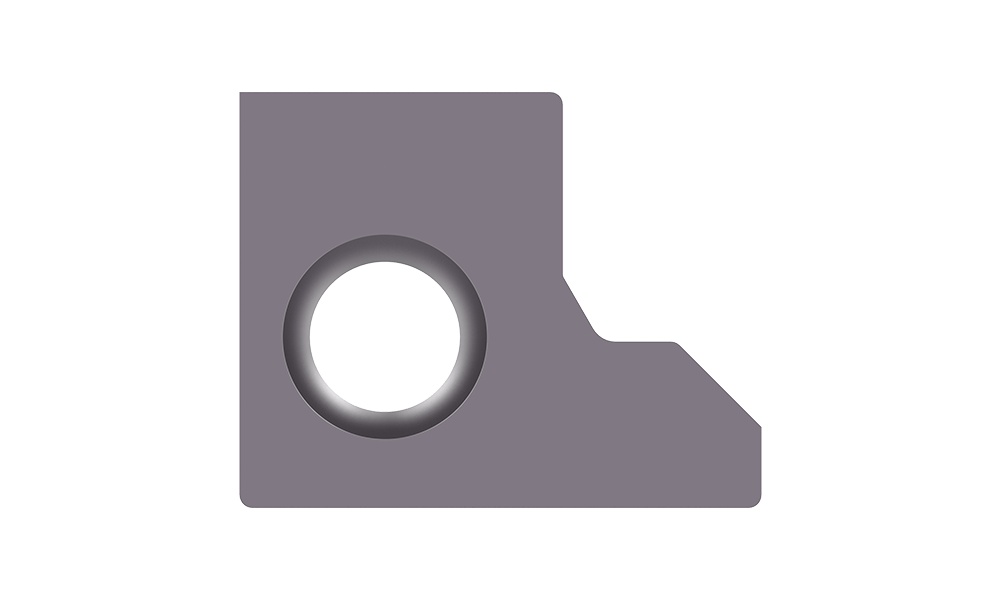 Picture of Allied Machine AS5202-12-C5T 12 Size Carb Port Insert TIN